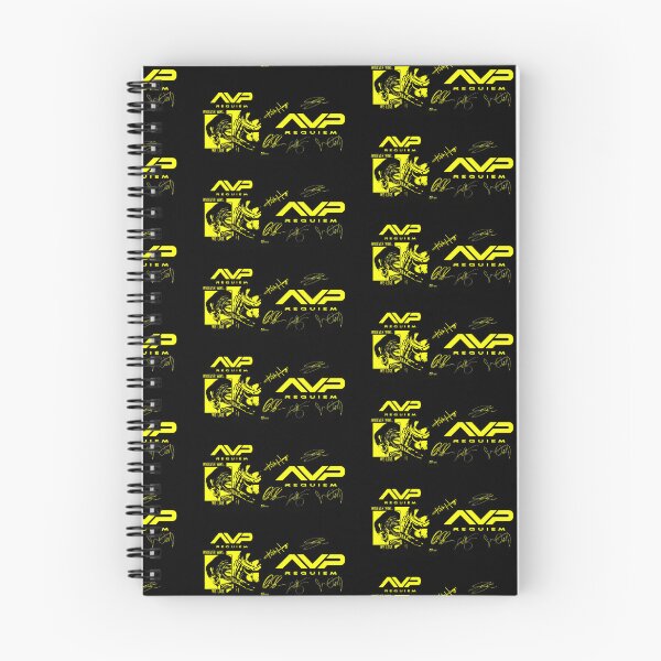 Item preview, AVP REQUIEM NEON FANART WRAP PRINT designed and sold by Campbell0395.