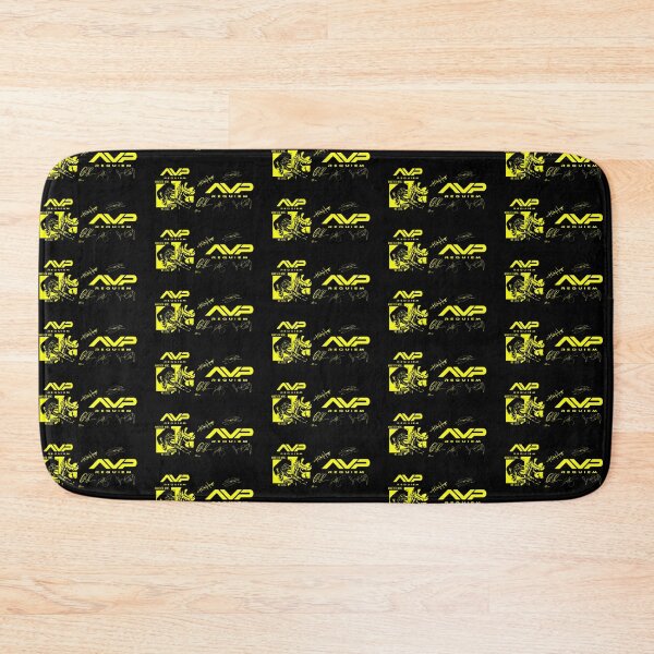 Item preview, AVP REQUIEM NEON FANART WRAP PRINT designed and sold by Campbell0395.