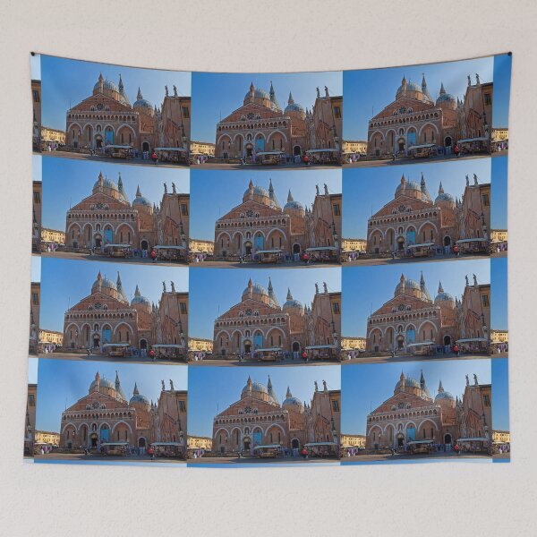 Item preview, Italy. Padua. Basilica of St Anthony. designed and sold by vadim19.