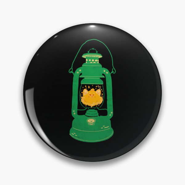 Item preview, Cat Lantern designed and sold by fluffymafi.