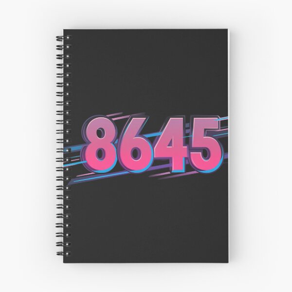 Item preview, 86 45 Impeach Trump Anti-Trump designed and sold by ConceptualVibes.