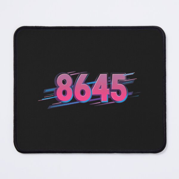 Item preview, 86 45 Impeach Trump Anti-Trump designed and sold by ConceptualVibes.