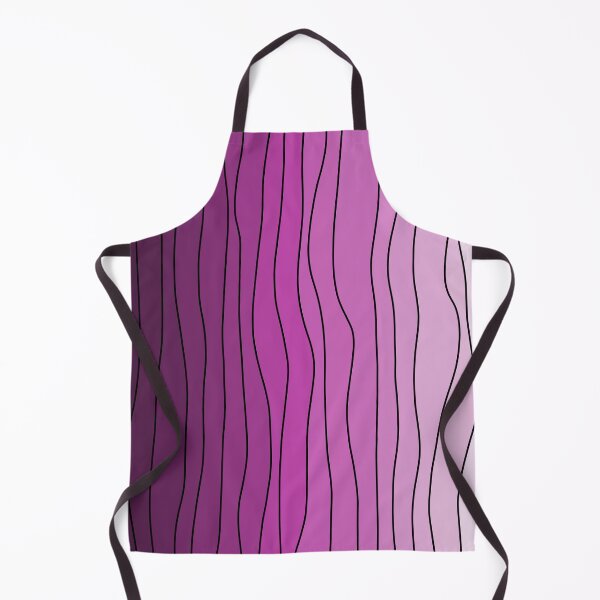 Item preview, Aesthetic pink fading wave pattern designed and sold by TAbstractDesign.