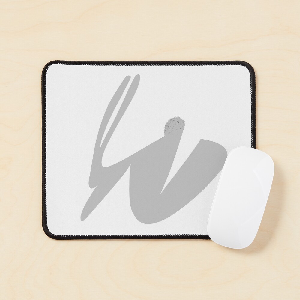 Item preview, Mouse Pad designed and sold by Designhand.