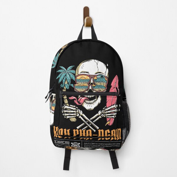 Item preview, Koh Phangan Thailand designed and sold by DGThaiTop.