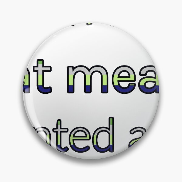 Item preview, I Am An Aquarius That Means I Invented A New Personality Trait This Morning designed and sold by TheIconSmith.