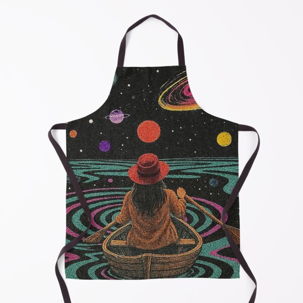 Item preview, Cosmic Voyage of the Soul designed and sold by zzz888.
