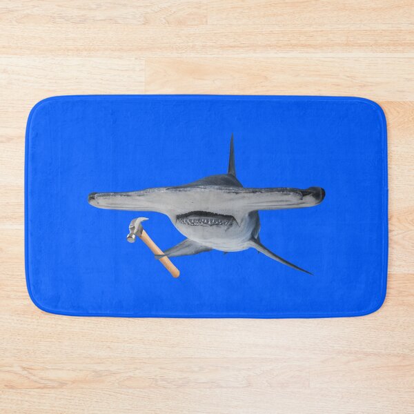 Item preview, Hammer Shark designed and sold by AMERICANCHEEZ.