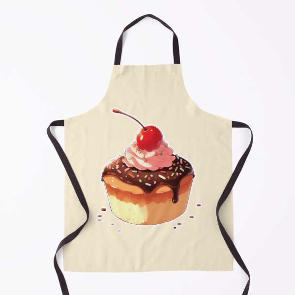 Item preview, Anime Cake – Colorful Kawaii Dessert | Cute Manga Style Food designed and sold by Sugar Wisdom .