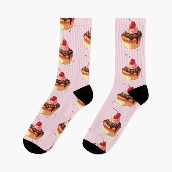 Item preview, Anime Cake – Colorful Kawaii Dessert | Cute Manga Style Food designed and sold by Sugar Wisdom .