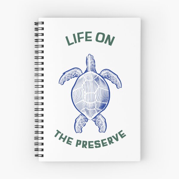 Item preview, Life on the Preserve designed and sold by celestialseastc.