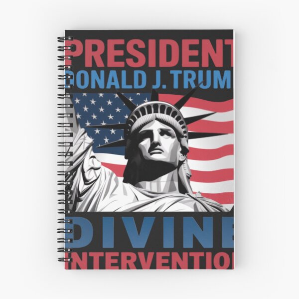 Item preview, 2025 Divine Intervention designed and sold by ConceptualVibes.