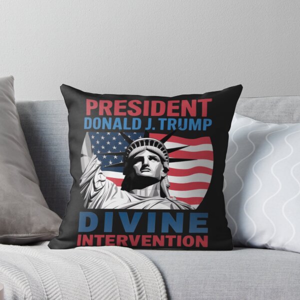 Item preview, 2025 Divine Intervention designed and sold by ConceptualVibes.