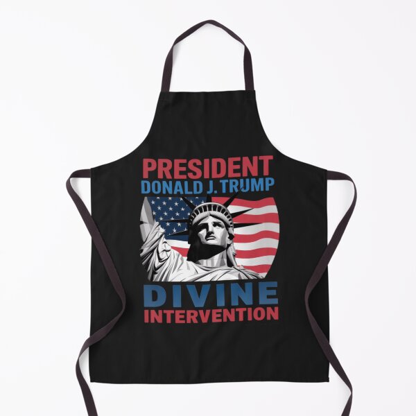 Item preview, 2025 Divine Intervention designed and sold by ConceptualVibes.