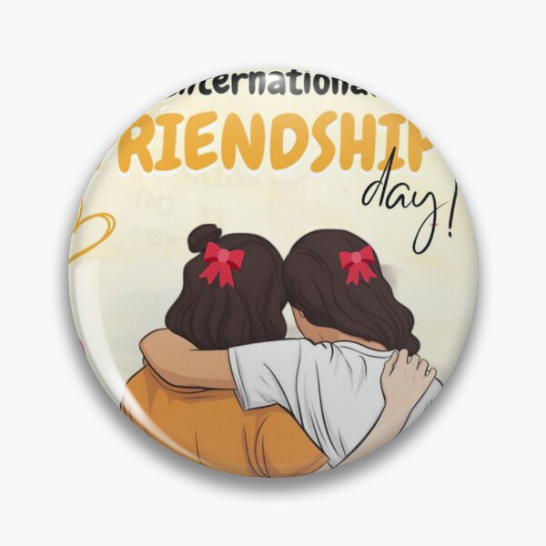 Item preview, Friendship Day designed and sold by Rajanmehra87.