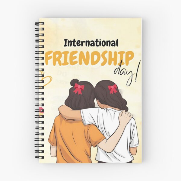 Item preview, Friendship Day designed and sold by Rajanmehra87.