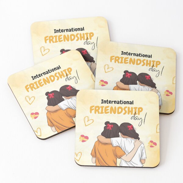 Item preview, Friendship Day designed and sold by Rajanmehra87.