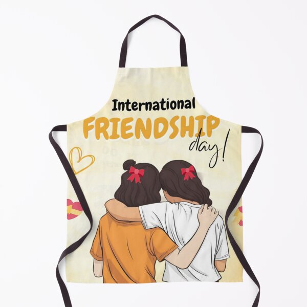 Item preview, Friendship Day designed and sold by Rajanmehra87.