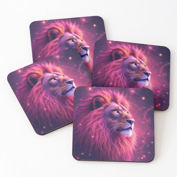 Item preview, Lions Gate Portal – Cosmic Ascension & Spiritual Awakening designed and sold by SoniaSarkali.