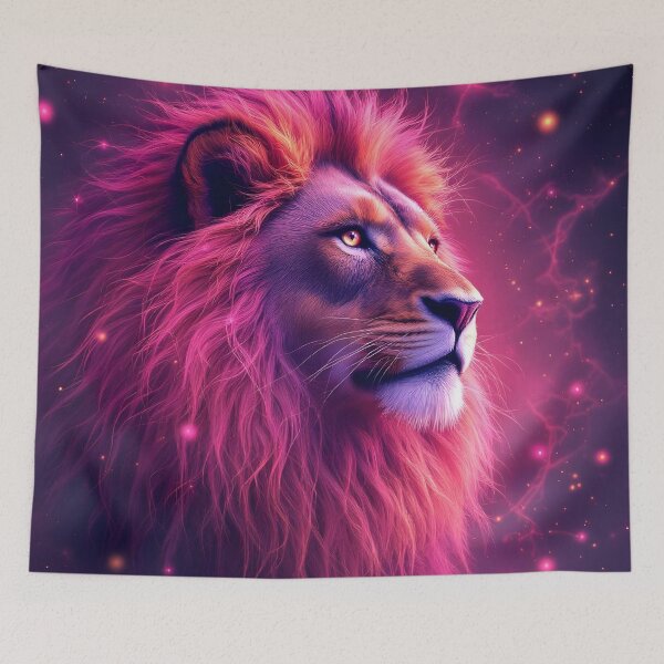 Item preview, Lions Gate Portal – Cosmic Ascension & Spiritual Awakening designed and sold by SoniaSarkali.
