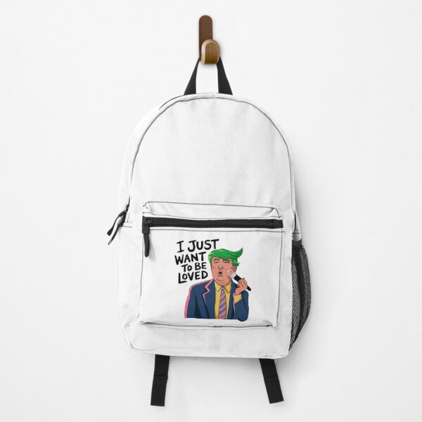 Item preview, Anti Donald Trump Funny Joker designed and sold by ConceptualVibes.