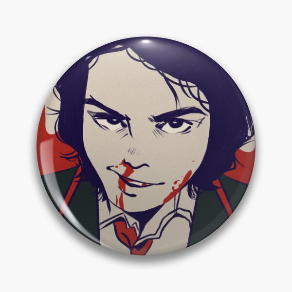 Item preview, Gerard way comic style print designed and sold by designsbyk4it.