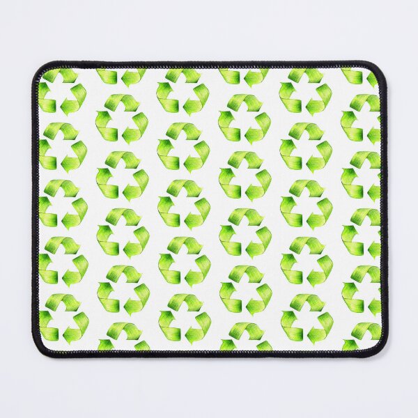Item preview, Green Recycle designed and sold by AlisaArtDecor.