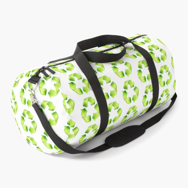 Item preview, Green Recycle designed and sold by AlisaArtDecor.
