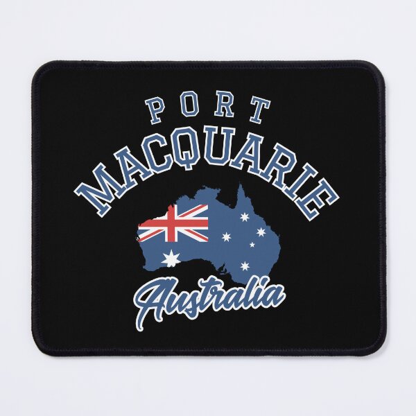 Item preview, Port Macquarie Australia designed and sold by aussieexplore.