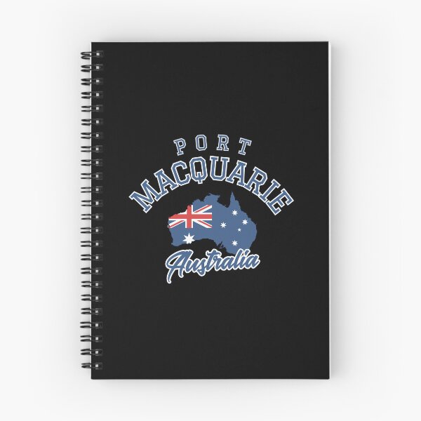 Item preview, Port Macquarie Australia designed and sold by aussieexplore.
