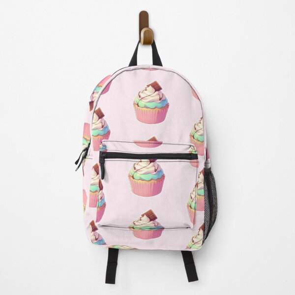 Item preview, Copy of Anime Cake – Colorful Kawaii Dessert | Cute Manga Style Food designed and sold by Sugar Wisdom .