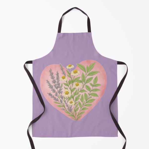 Item preview, Healing Heart – Where Love Meets Nature designed and sold by silvia~design.