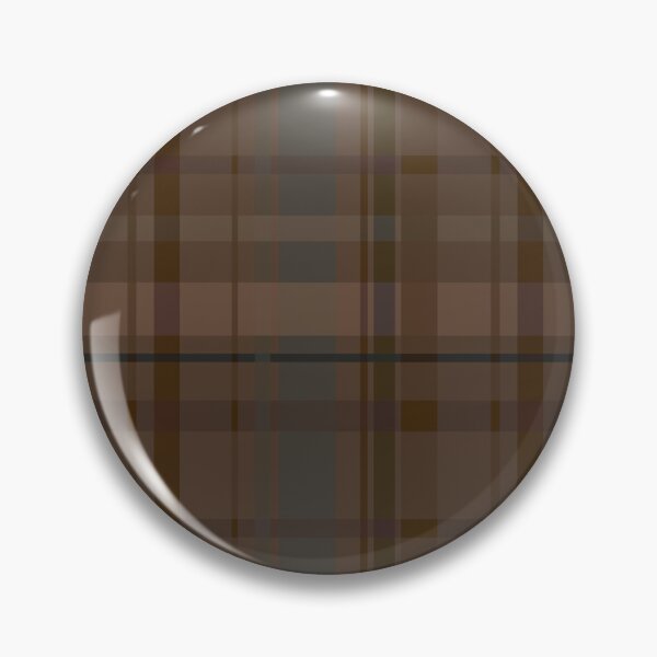 Item preview, Square Plaid - Brown designed and sold by mikor.