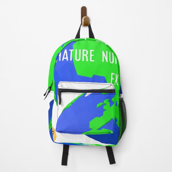 Item preview, Nature nurtures designed and sold by Rajanmehra87.