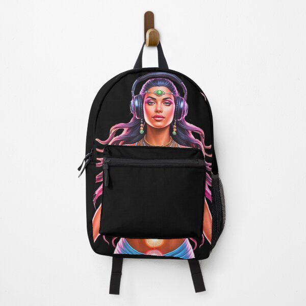 Item preview, DJ Divine Beats - Cosmic Energy designed and sold by VibrArtco.