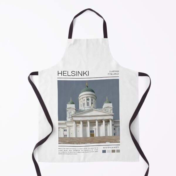 Item preview, Helsinki - Finland - Photography designed and sold by StudioRedKoala.