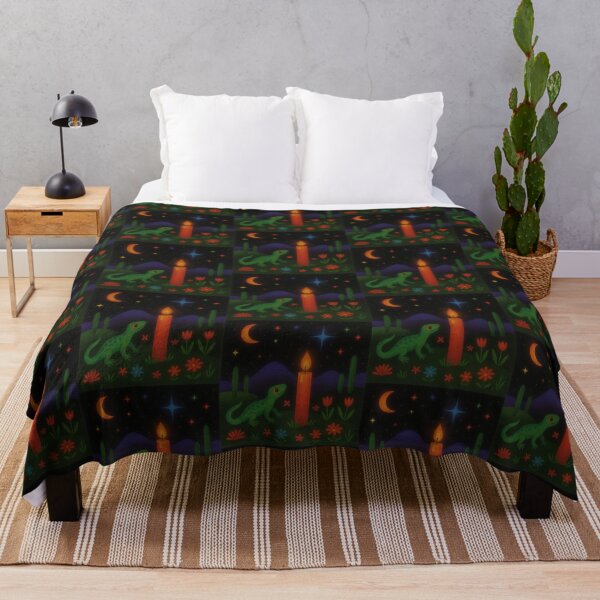 Item preview, Enchanted Desert Night Glow designed and sold by zzz888.