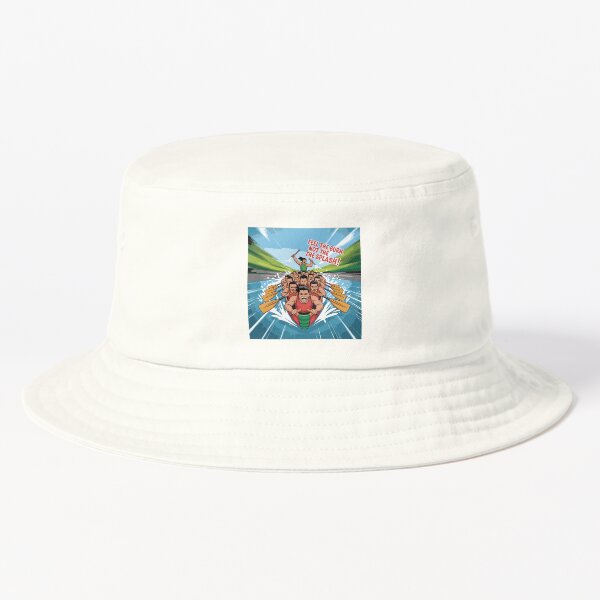 Item preview, Feel the Burn, Not the Splash designed and sold by Uglyandcute.