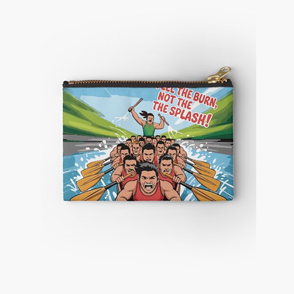 Item preview, Feel the Burn, Not the Splash designed and sold by Uglyandcute.