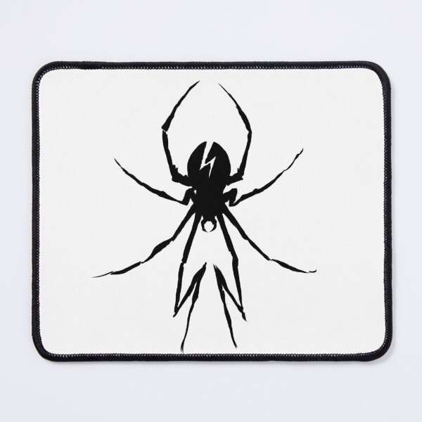 Item preview, danger days album cover sketch designed and sold by designsbyk4it.