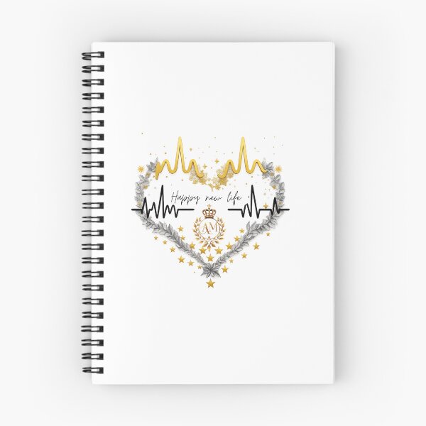 Item preview, Heartbeat of the New LIfe designed and sold by AM CKR Design .