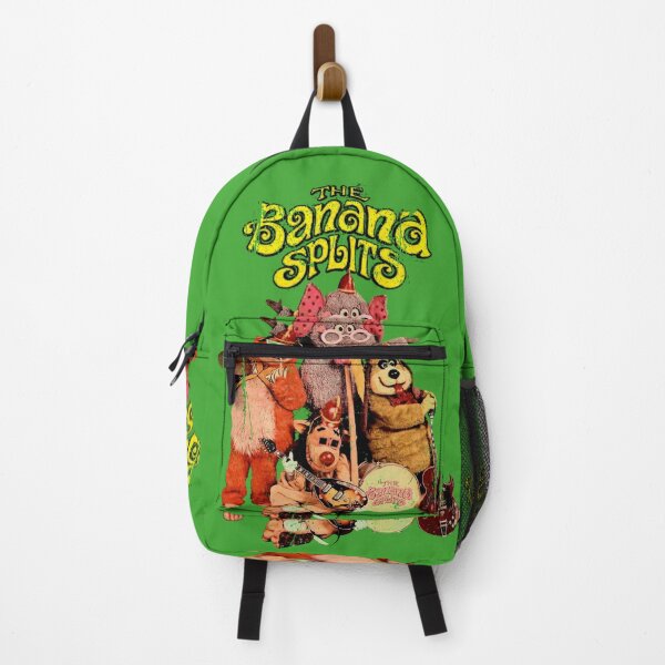 Item preview, The Banana Splits - Distressed  Authentic Vintage Style designed and sold by Offset Vinyl Film.
