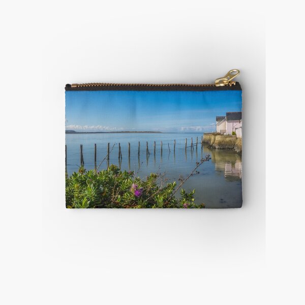 Item preview, Aberdovey Waterfront Cottages designed and sold by MLP Fine Art.