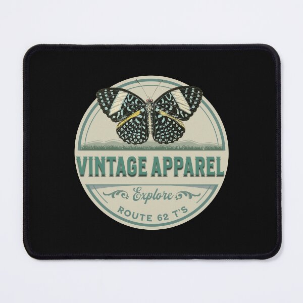 Item preview, Vintage Butterfly designed and sold by AfricaSkyBlue.