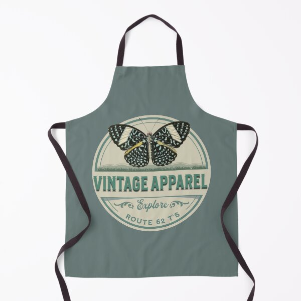 Item preview, Vintage Butterfly designed and sold by AfricaSkyBlue.