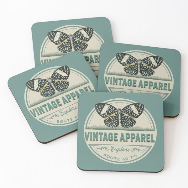 Item preview, Vintage Butterfly designed and sold by AfricaSkyBlue.