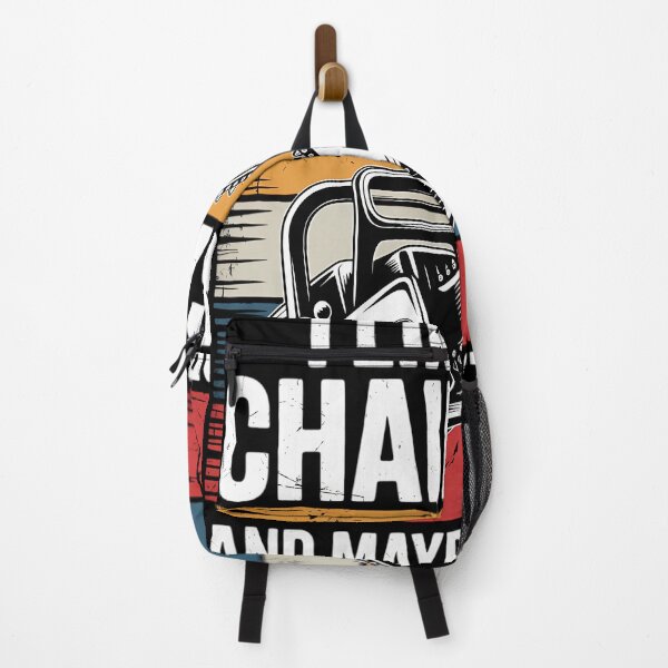 Item preview, Chainsaw Carpentry Funny Joke designed and sold by blueyeeti.