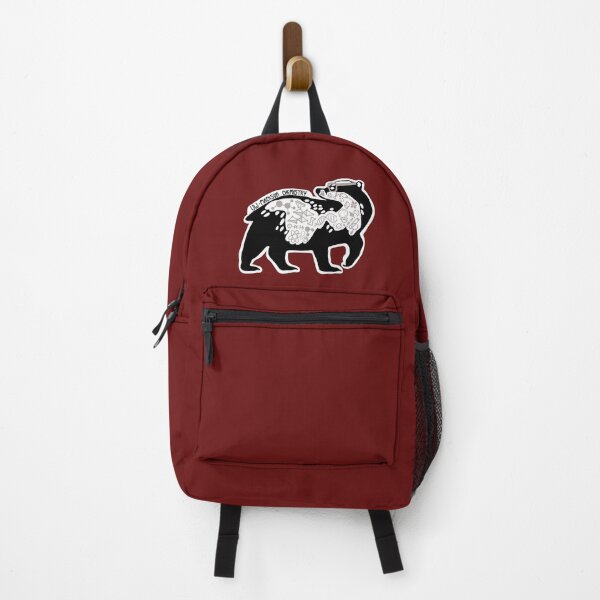 Item preview, Icons of Badger Chemistry designed and sold by creative-star.