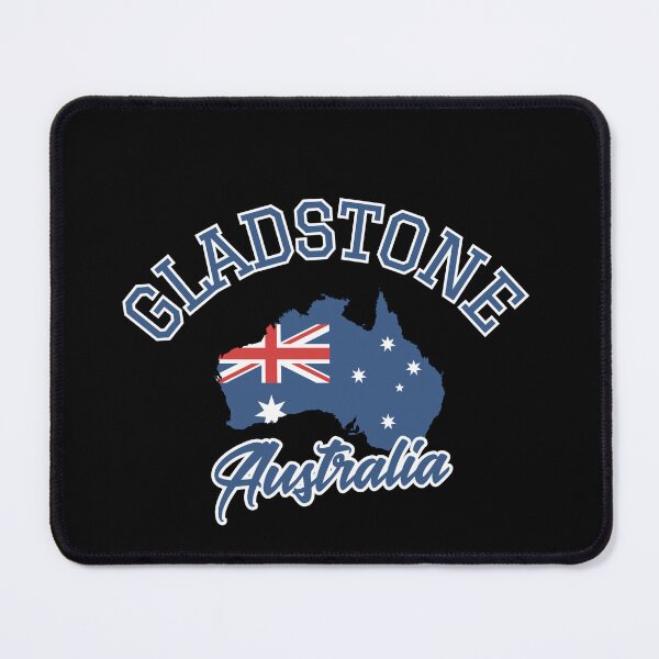 Item preview, Gladstone Australia designed and sold by aussieexplore.