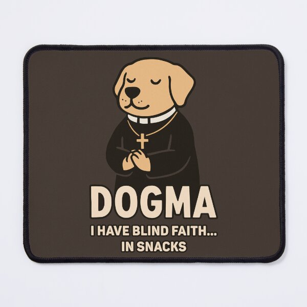 Item preview, Dogma designed and sold by RatArt Designs.